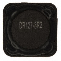 DR127-8R2-R|Cooper Bussmann