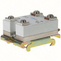 DR4110|Crouzet C/O BEI Systems and Sensor Company