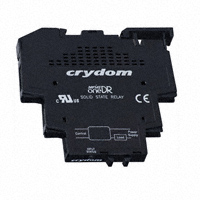 DR48E12|Crydom Co.