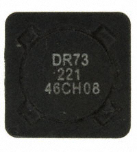 DR73-221-R|Cooper Bussmann