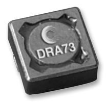 DRA73-1R0-R|COILTRONICS
