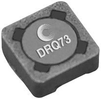 DRQ73-101-R|COILTRONICS