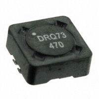 DRQ73-470-R|Cooper Bussmann/Coiltronics