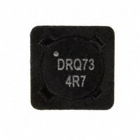 DRQ73-4R7-R|Cooper Bussmann