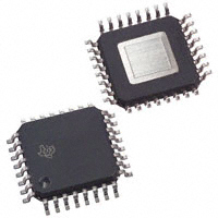 THS6032CVFPG4|Texas Instruments