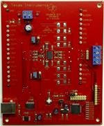 DRV8818EVM|Texas Instruments