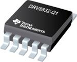 DRV8832QDGQQ1|Texas Instruments