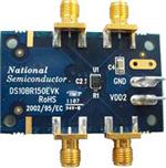 DS10BR150EVK/NOPB|Texas Instruments