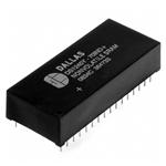DS1251W-120IND+|Maxim Integrated