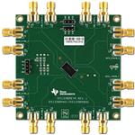 DS125BR401EVM|Texas Instruments