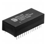 DS1743W-120IND+|Maxim Integrated
