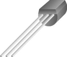 LM385BXZ-2.5/NOPB|NATIONAL SEMICONDUCTOR