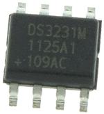 DS3231MZ+|Maxim Integrated