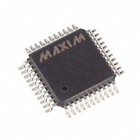 DS80C323-ECD+T&R|Maxim Integrated