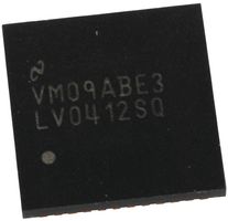 DS92LV0412SQE/NOPB|NATIONAL SEMICONDUCTOR
