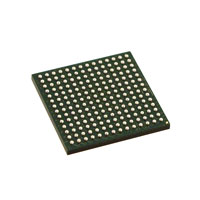 MCF5274LVM133|Freescale Semiconductor