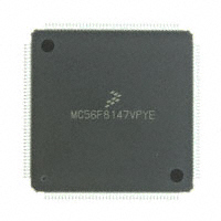 MC56F8347MPYE|Freescale Semiconductor