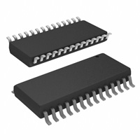 MCP23016T-I/SO|Microchip Technology