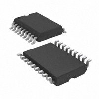PIC16C56T-HS/SO|Microchip Technology