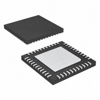PIC24F16KM104-E/ML|Microchip Technology