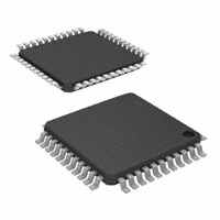 PIC18F46J53-I/PT|Microchip Technology