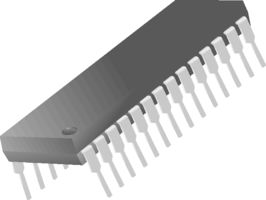 DSPIC30F4012-20I/SP|MICROCHIP