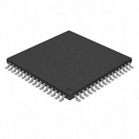 PIC32MX440F256H-80I/PT|Microchip Technology