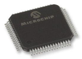 DSPIC30F5011-30I/PTG|MICROCHIP
