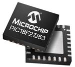 PIC32MX150F128B-V/ML|Microchip Technology