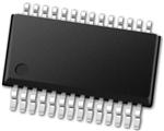 PIC32MX220F032B-50I/SS|Microchip Technology