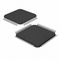 DSPIC33EP256MU806-E/PT|Microchip Technology