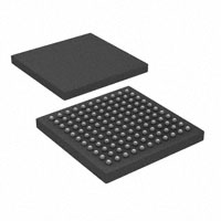 PIC32MX795F512L-80I/BG|Microchip Technology