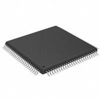 DSPIC33FJ64MC510A-I/PF|Microchip Technology