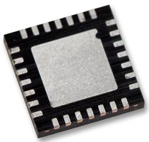 MAX8645XETI+|MAXIM INTEGRATED PRODUCTS
