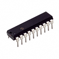 PIC16LC432-I/P|Microchip Technology
