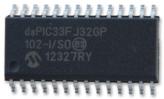 DSPIC33FJ32GP102-I/SO|MICROCHIP