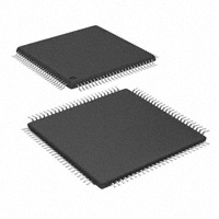 DSPIC33FJ32GS610T-I/PT|Microchip Technology