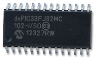DSPIC33FJ32MC102-I/SO|MICROCHIP