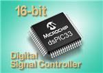 DSPIC33FJ64GP802-H/MM|Microchip Technology