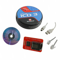 DV164035|Microchip Technology