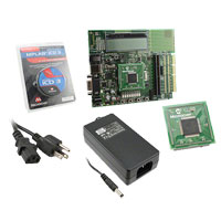 DV164037|Microchip Technology