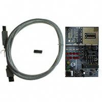 DV164101|Microchip Technology