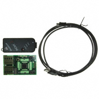 DV164121|Microchip Technology