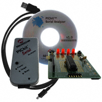 DV164122|Microchip Technology