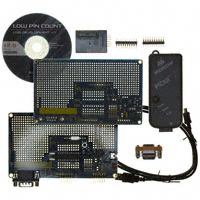 DV164126|Microchip Technology