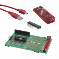 DV164130|Microchip Technology