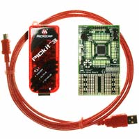 DV164131|Microchip Technology