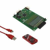 DV164132|Microchip Technology