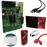 DV164133|Microchip Technology