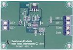 DV2057C|Texas Instruments